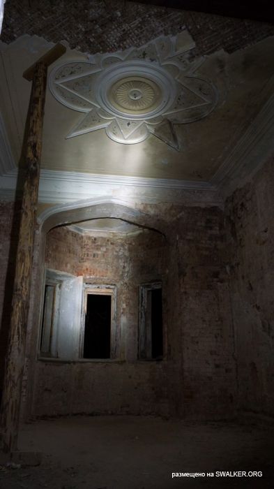 Степановское-Павлищево, версия 2