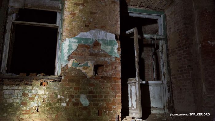 Степановское-Павлищево, версия 2