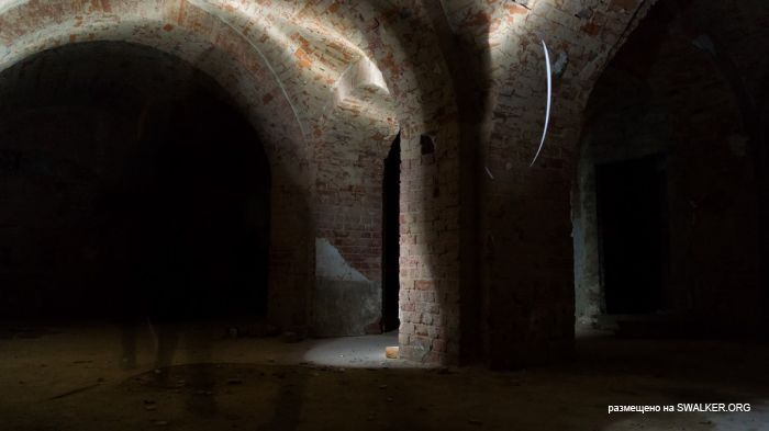 Степановское-Павлищево, версия 2