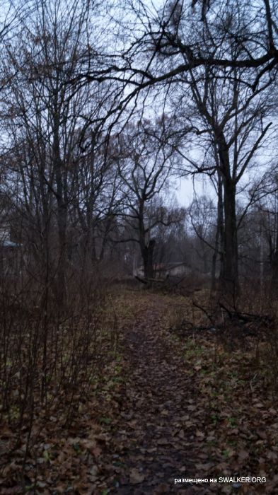 Степановское-Павлищево, версия 2