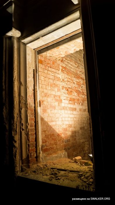 Степановское-Павлищево, версия 2