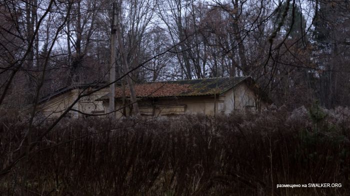 Степановское-Павлищево, версия 2