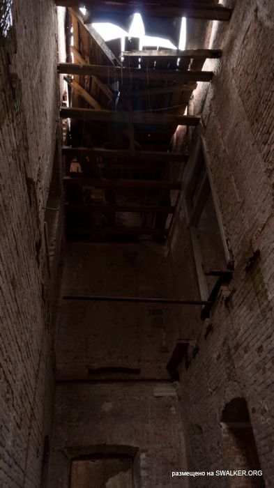 Степановское-Павлищево, версия 2