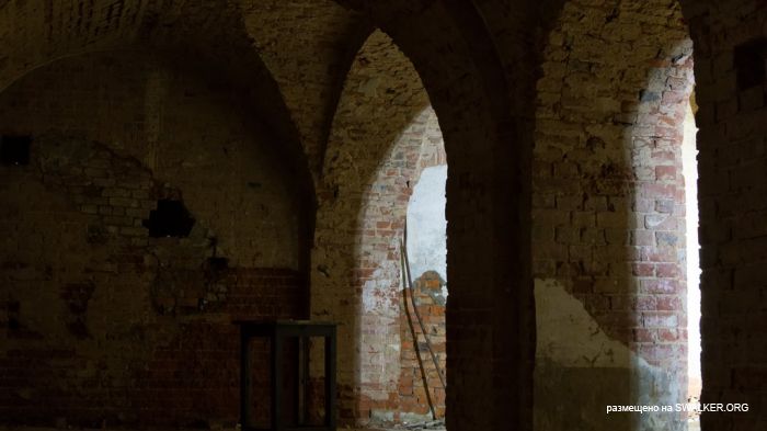 Степановское-Павлищево, версия 2