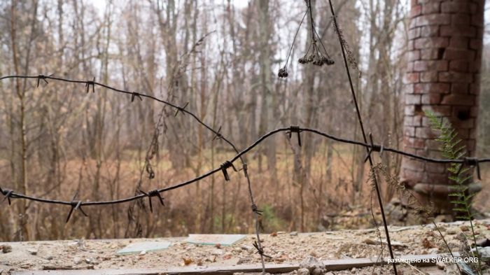 Степановское-Павлищево, версия 2