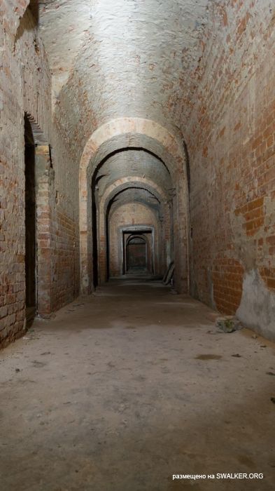 Степановское-Павлищево, версия 2