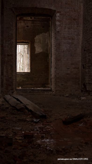 Степановское-Павлищево, версия 2