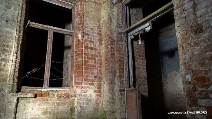 Степановское-Павлищево, версия 2