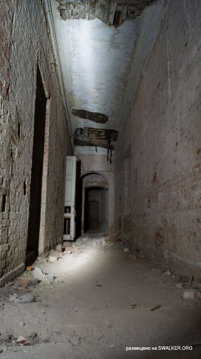 Степановское-Павлищево, версия 2