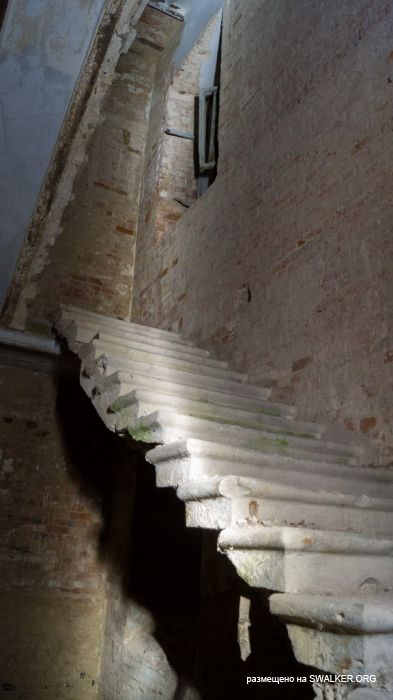 Степановское-Павлищево, версия 2