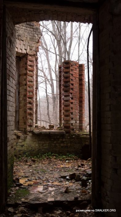 Степановское-Павлищево, версия 2