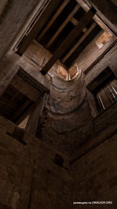 Степановское-Павлищево, версия 2