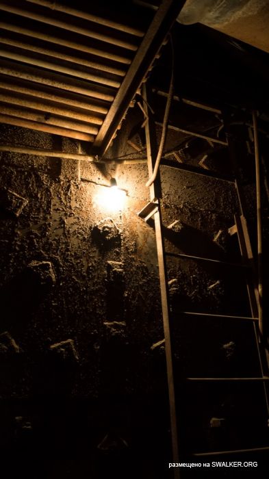 Запасной командный пункт Таганский (ГО-42)