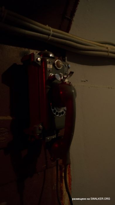 Запасной командный пункт Таганский (ГО-42)