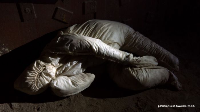 Запасной командный пункт Таганский (ГО-42)