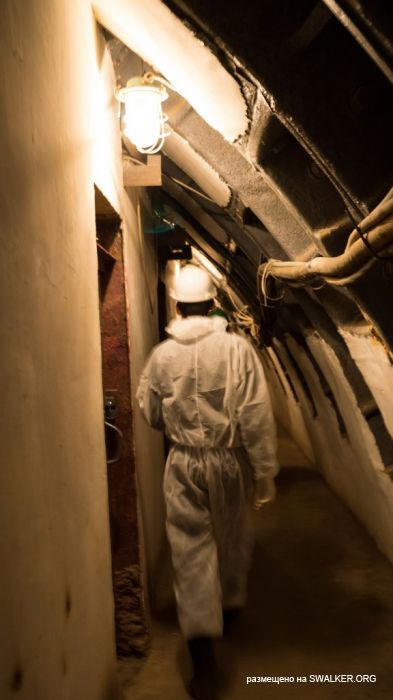 Запасной командный пункт Таганский (ГО-42)