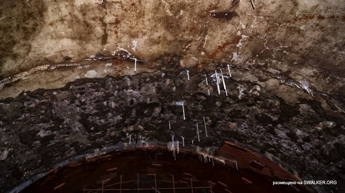 Запасной командный пункт Таганский (ГО-42)