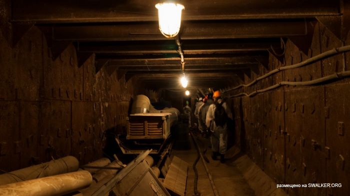 Запасной командный пункт Таганский (ГО-42)