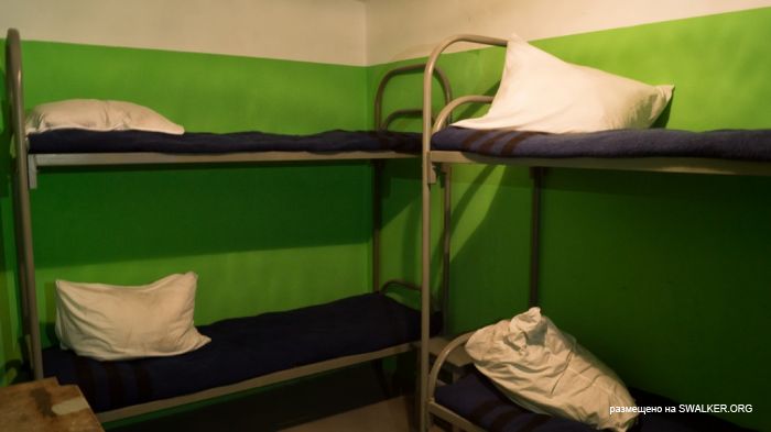 Запасной командный пункт Таганский (ГО-42)