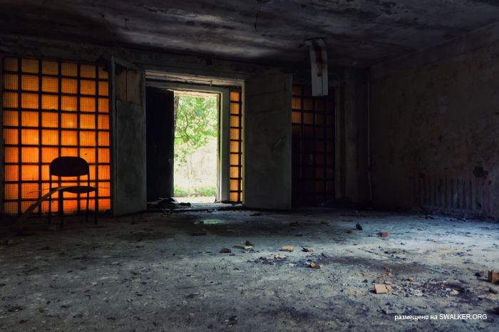 Лагерь Солнечная поляна