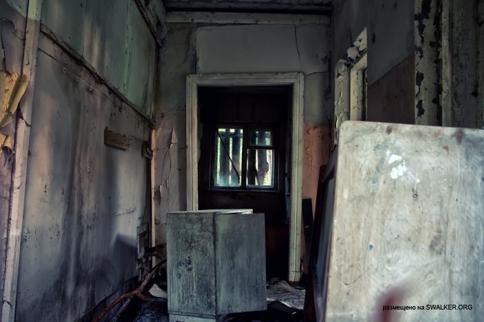 Лагерь Солнечная поляна