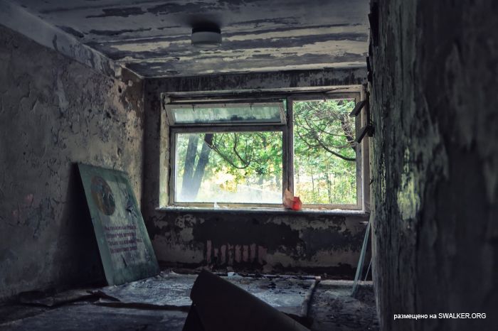 Лагерь Солнечная поляна