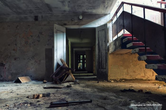 Лагерь Солнечная поляна