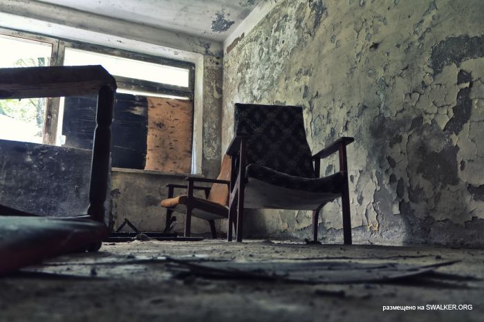 Лагерь Солнечная поляна