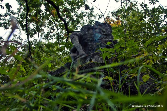 Лагерь Солнечная поляна