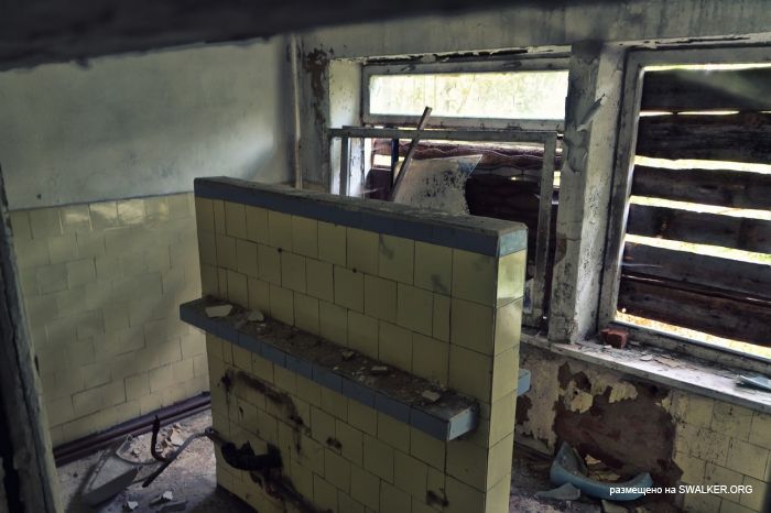 Лагерь Солнечная поляна