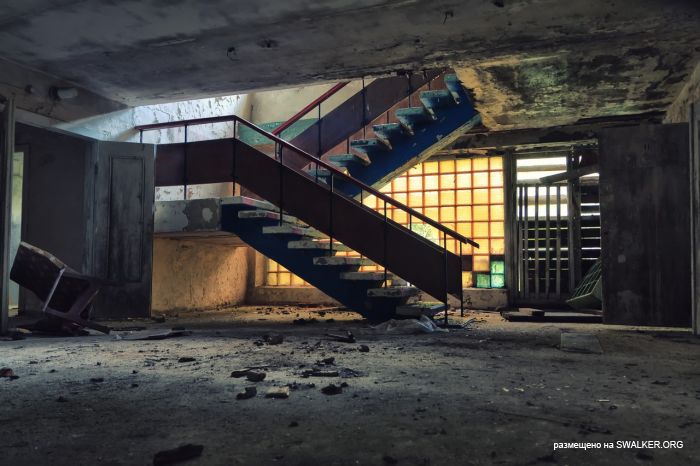 Лагерь Солнечная поляна