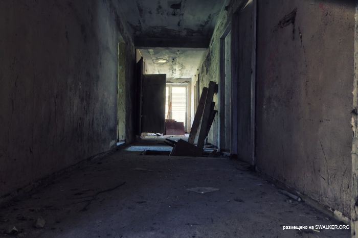 Лагерь Солнечная поляна