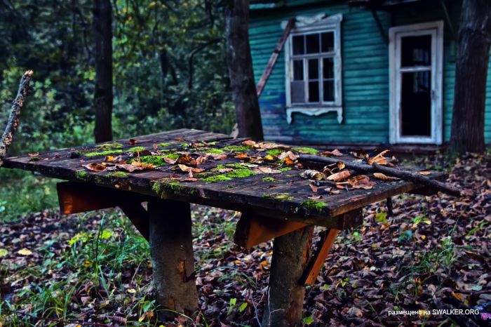 Лагерь Солнечная поляна