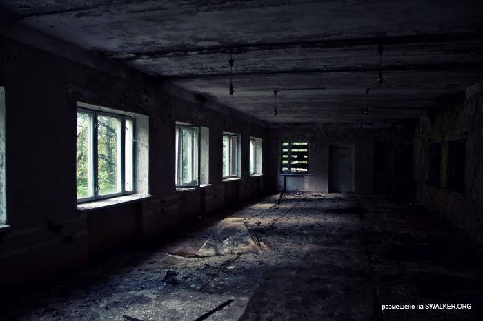 Лагерь Солнечная поляна