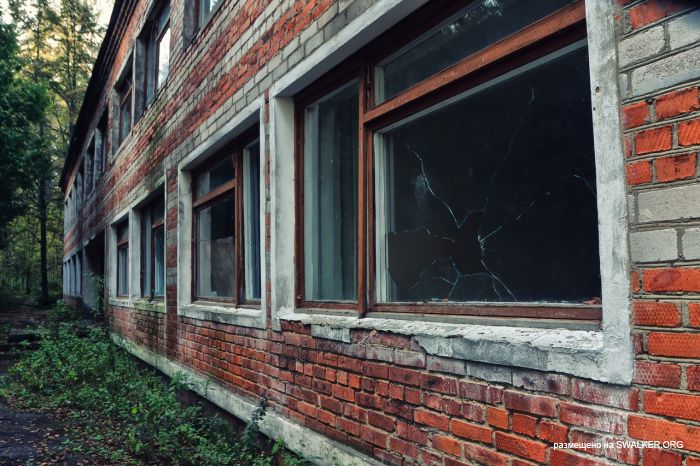 Лагерь Солнечная поляна