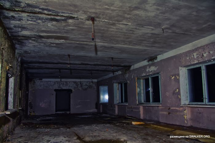 Лагерь Солнечная поляна