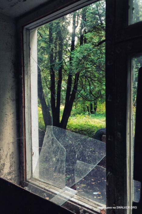 Лагерь Солнечная поляна