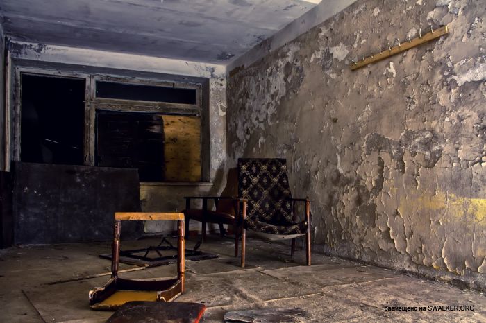 Лагерь Солнечная поляна