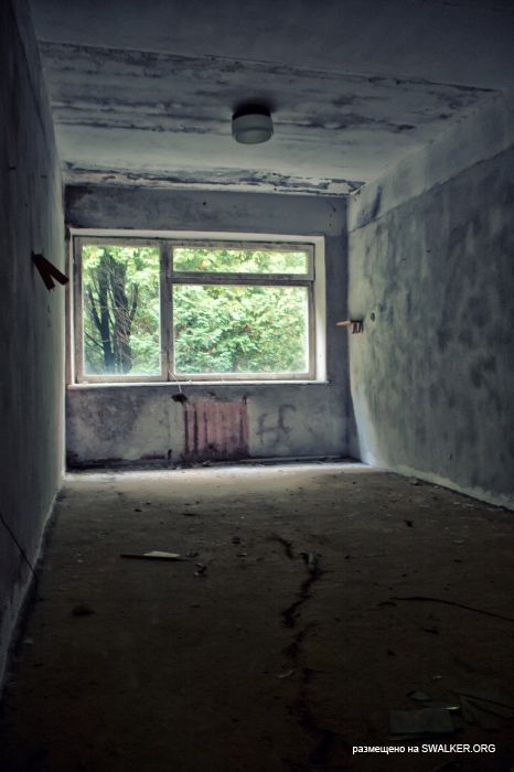 Лагерь Солнечная поляна