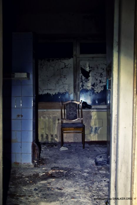 Лагерь Солнечная поляна