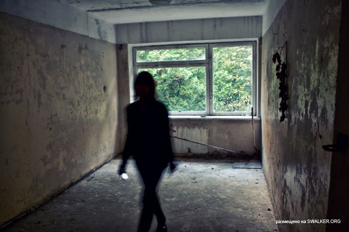 Лагерь Солнечная поляна