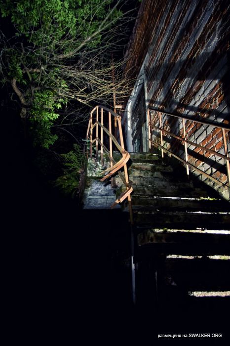 Лагерь Солнечная поляна