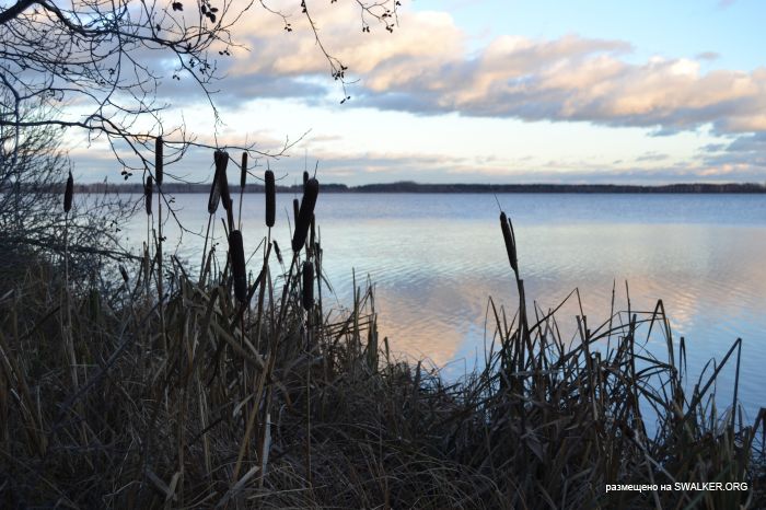 Заброшенный санаторий, Свердловская область