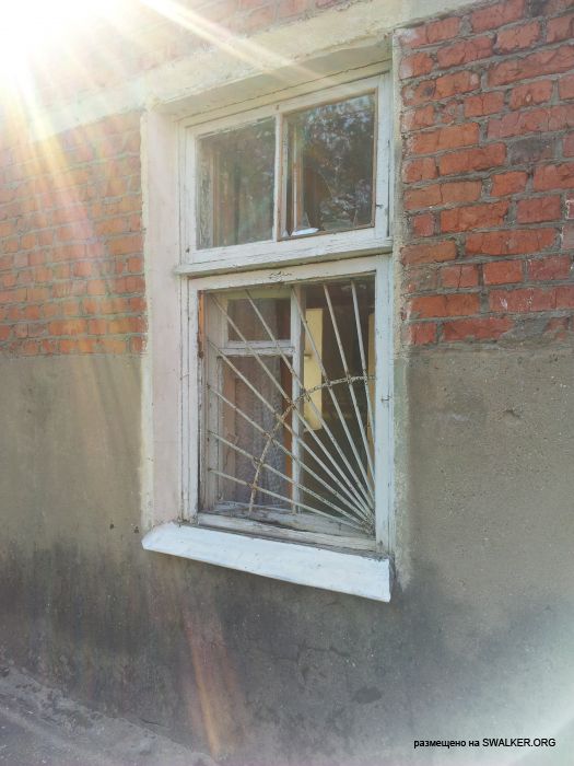 Брошенный Передающий радиоцентр, Московская область