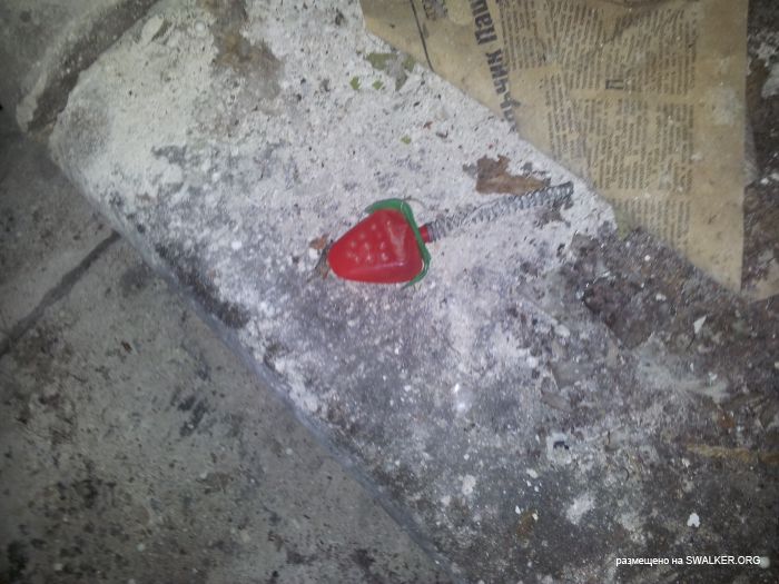 Брошенный военный городок, Московская область, часть 2 Брошенный военный городок, Московская область, часть 2