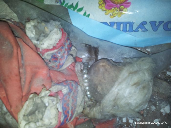 Брошенный военный городок, Московская область, часть 2 Брошенный военный городок, Московская область, часть 2