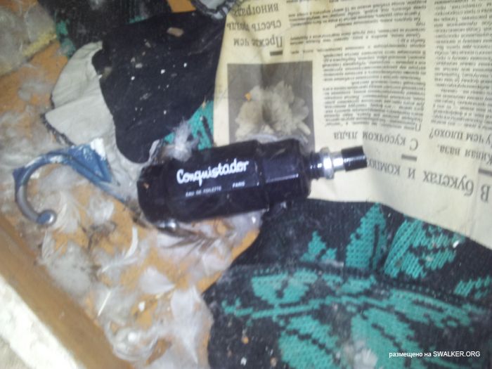 Брошенный военный городок, Московская область, часть 2 Брошенный военный городок, Московская область, часть 2