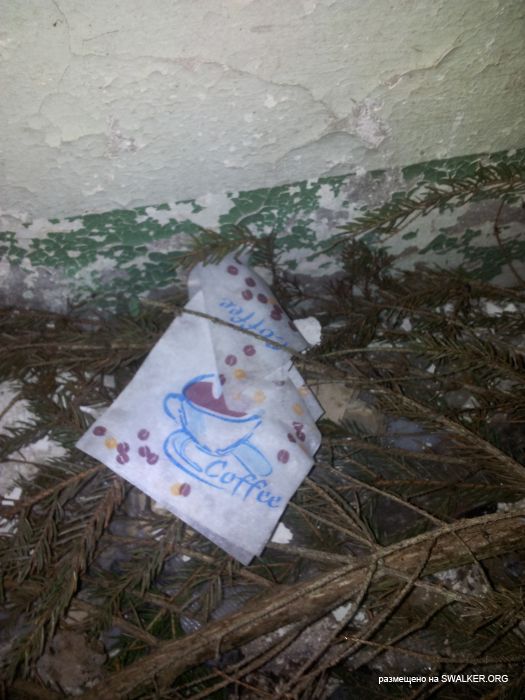 Брошенный военный городок, Московская область, часть 2 Брошенный военный городок, Московская область, часть 2