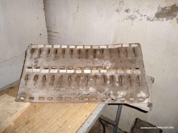 Брошенный военный городок, Московская область, часть 2 Брошенный военный городок, Московская область, часть 2