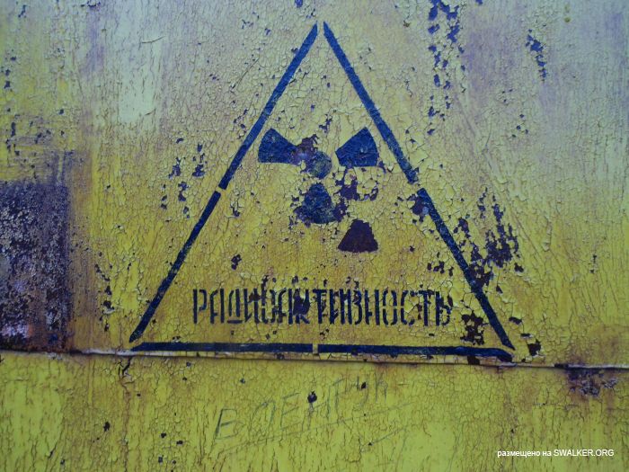 Брошенный военный городок, Московская область, часть 2 Брошенный военный городок, Московская область, часть 2